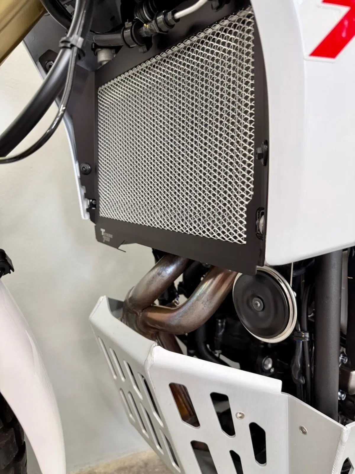Yamaha Ténéré 700 Rally Edition (2022 - 24) (14)