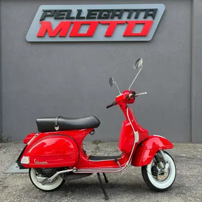 Vespa PX 125 (2010 - 17) usata