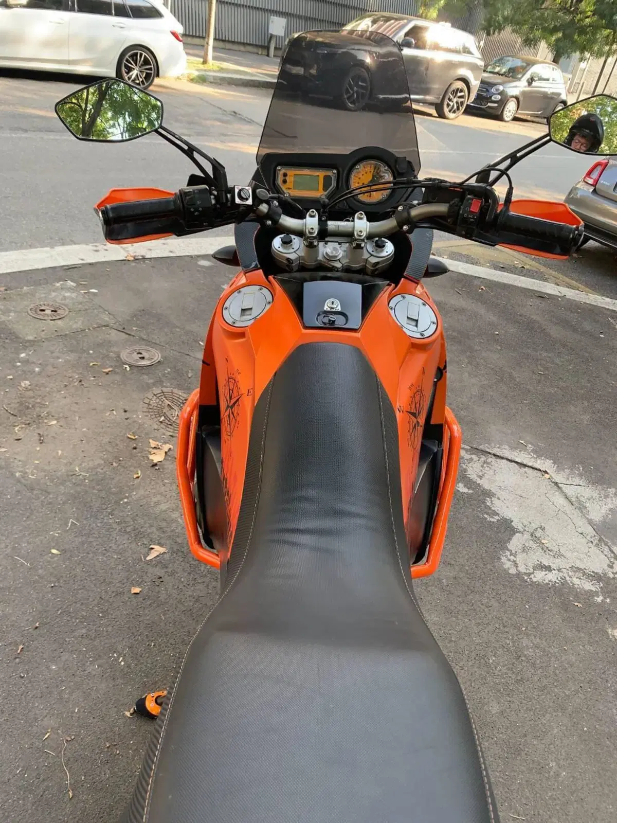 KTM 990 Adventure (2006 - 08) (4)