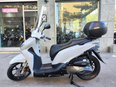 QJ Motor SQ 350 (2025 - 26) nuova