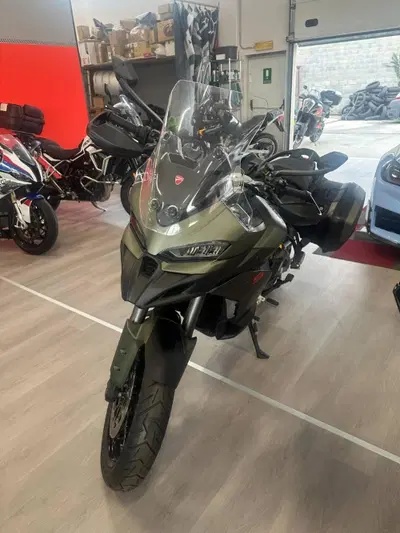 Ducati Multistrada V2 S (2025 - 26) usata