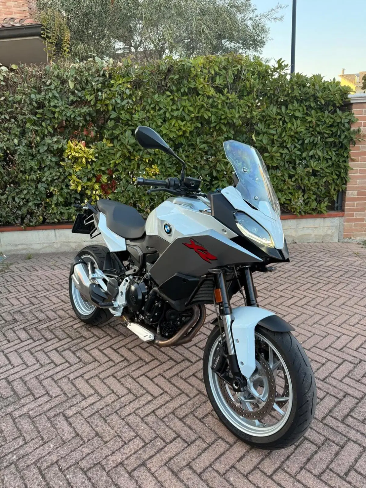 Bmw F 900 XR (2020 - 24) (2)