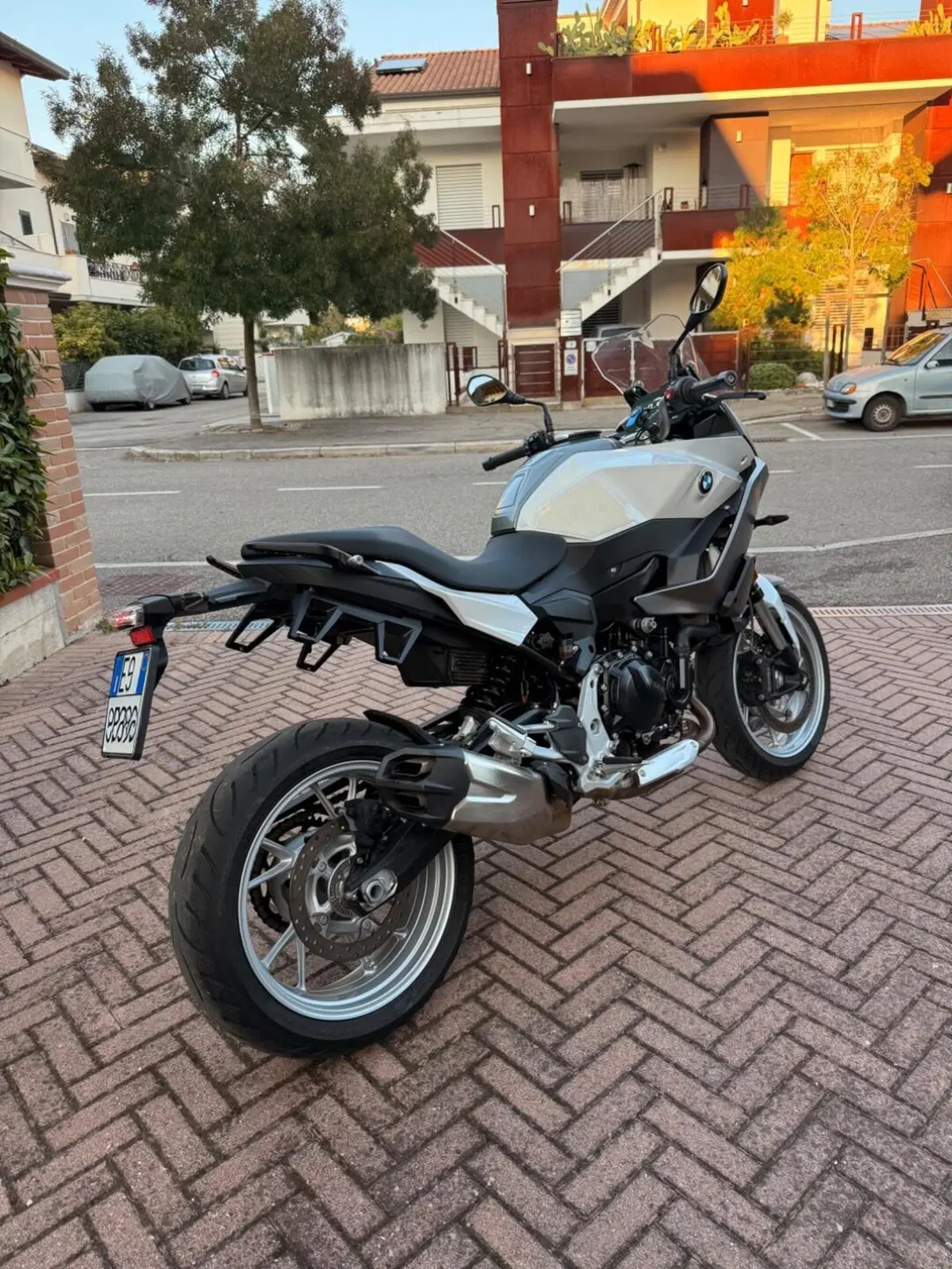 Bmw F 900 XR (2020 - 24) (3)