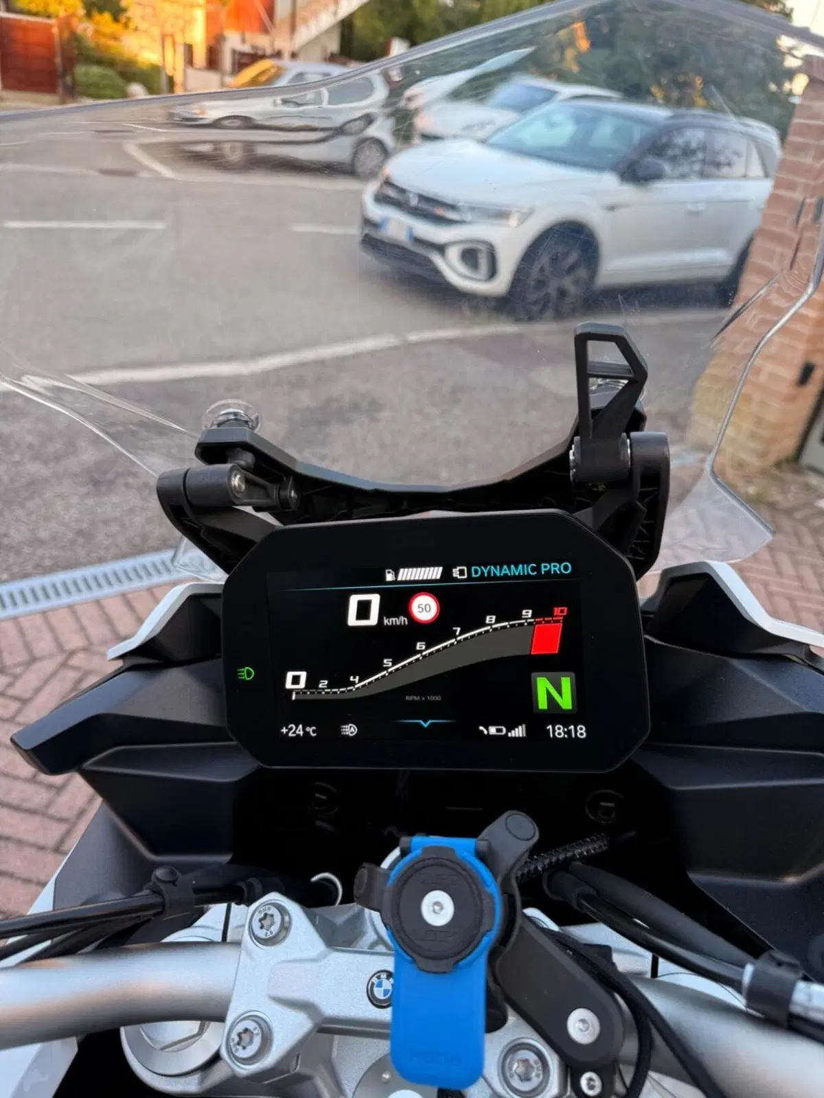Bmw F 900 XR (2020 - 24) (4)