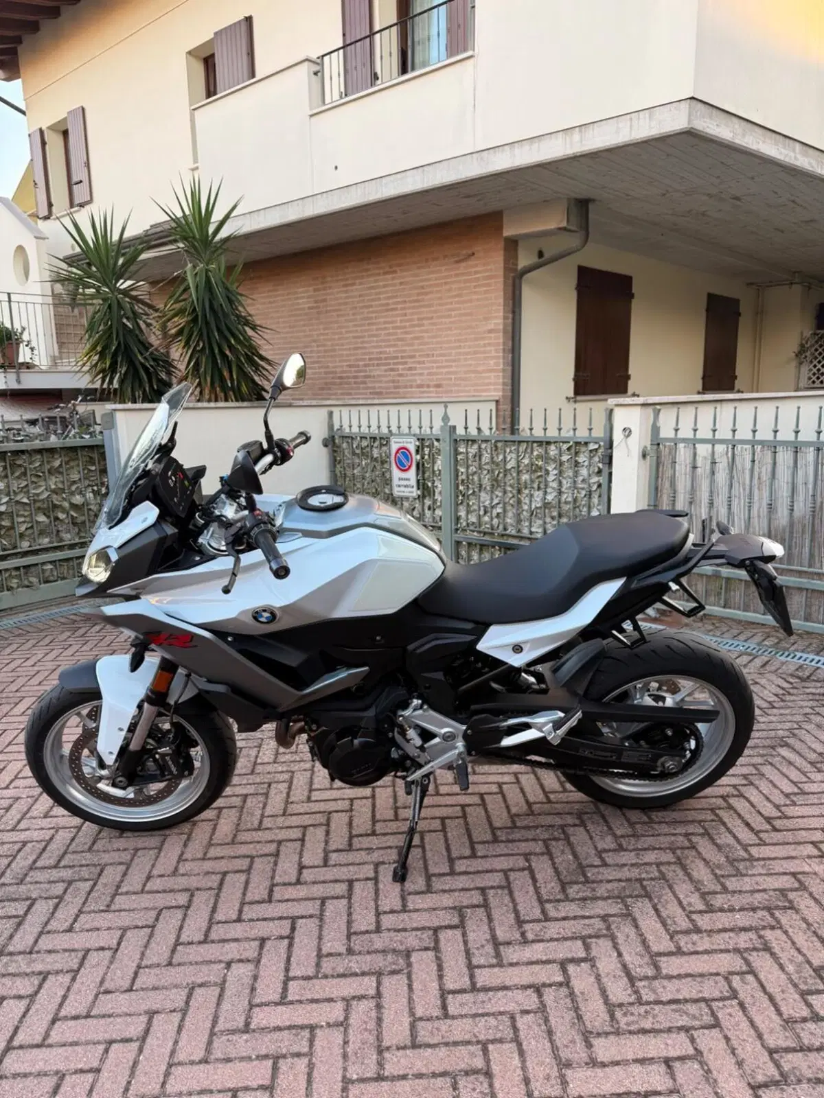 Bmw F 900 XR (2020 - 24) (5)