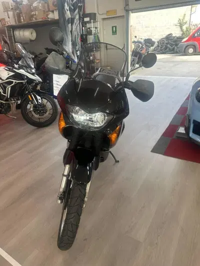 Honda Transalp XL 650V (2000 - 04) usata