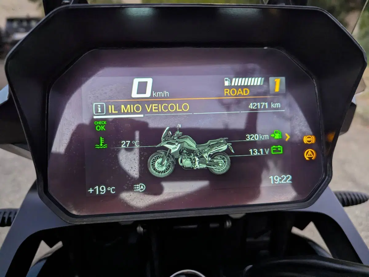 Bmw F 850 GS (2018 - 20) (6)