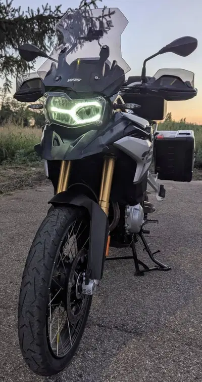 Bmw F 850 GS (2018 - 20) usata