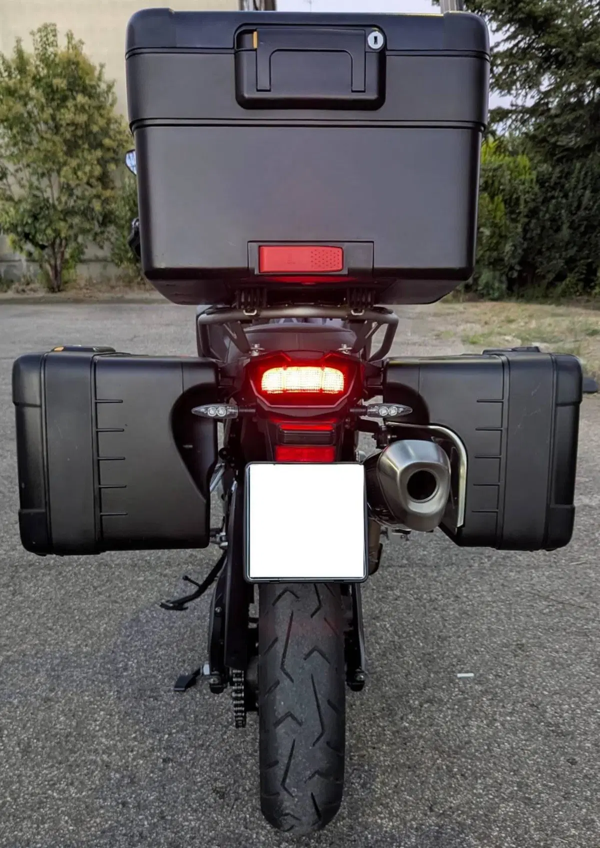 Bmw F 850 GS (2018 - 20) (5)