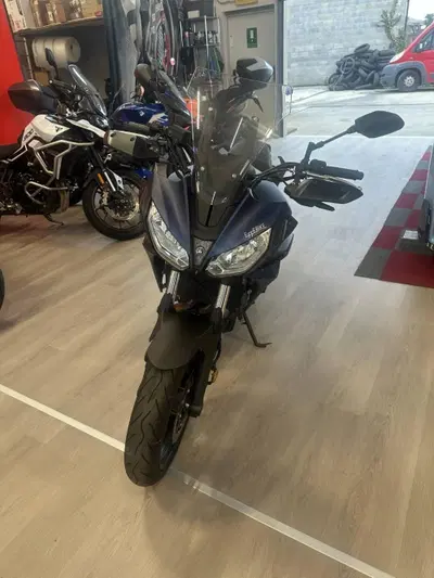 Yamaha Tracer 700 (2016 - 20) usata
