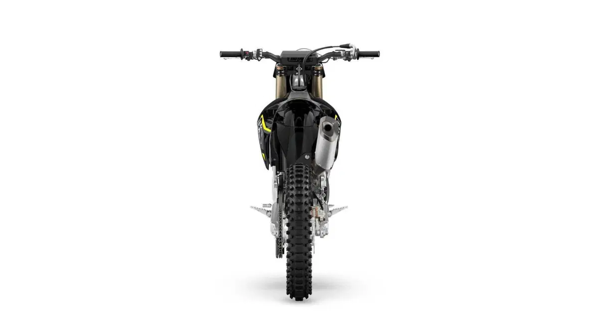 Triumph TF 250-X TF 250-X (2027) (4)