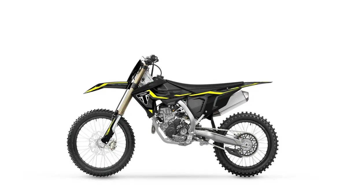 Triumph TF 250-X TF 250-X (2027) (6)