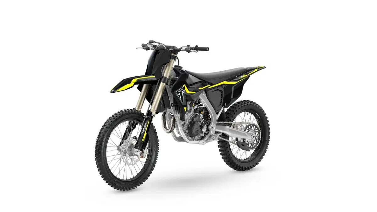Triumph TF 250-X TF 250-X (2027) (7)