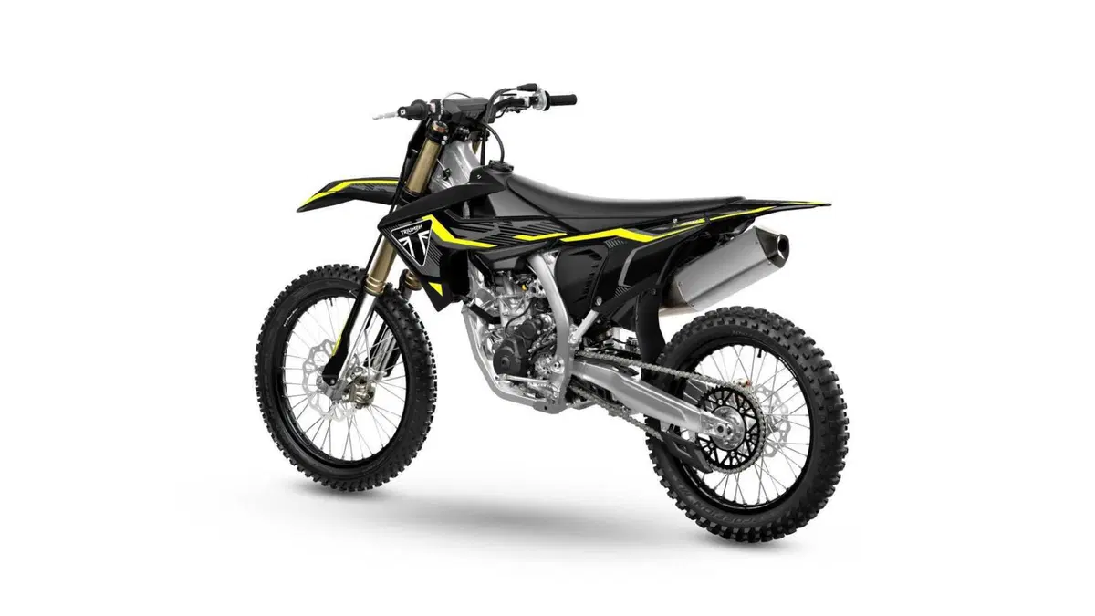 Triumph TF 250-X TF 250-X (2027) (5)