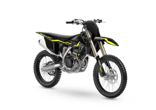 Triumph TF 250-X