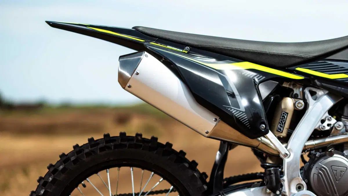 Triumph TF 250-X TF 250-X (2027) (11)