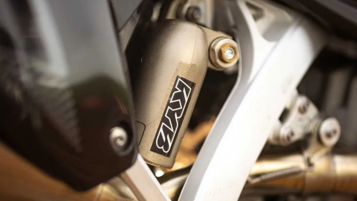 Triumph TF 250-X TF 250-X (2027) (12)