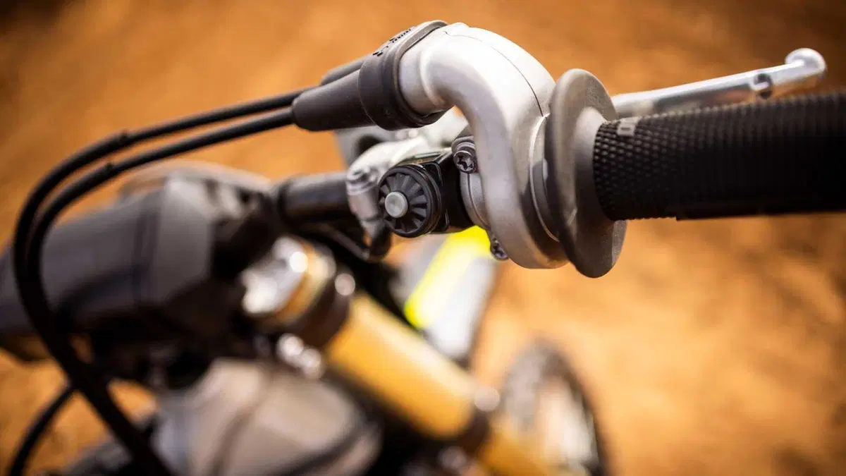 Triumph TF 250-X TF 250-X (2027) (10)