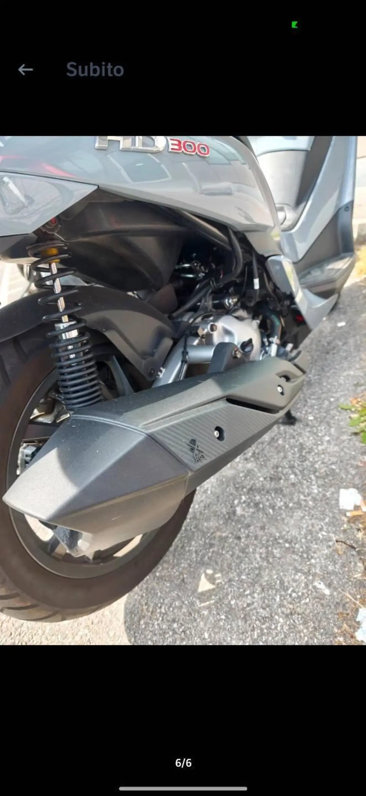 Sym HD 300 (2021 - 25) (3)