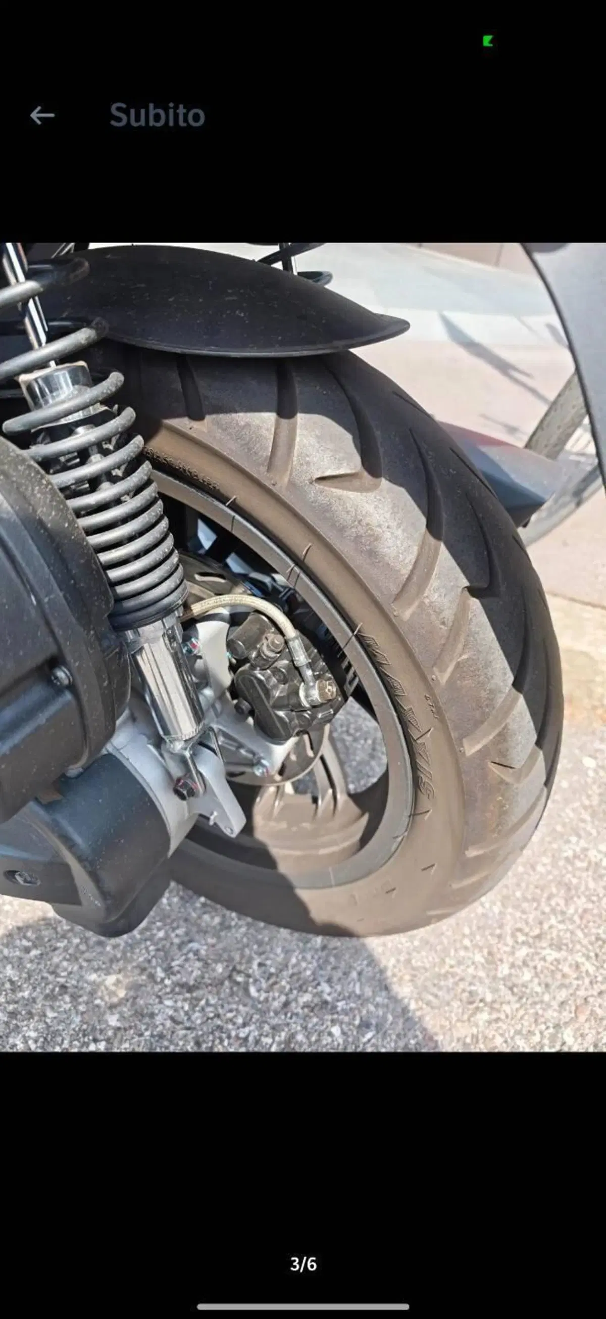 Sym HD 300 (2021 - 25) (5)
