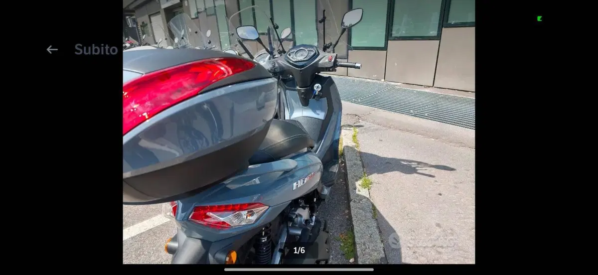 Sym HD 300 (2021 - 25) (4)