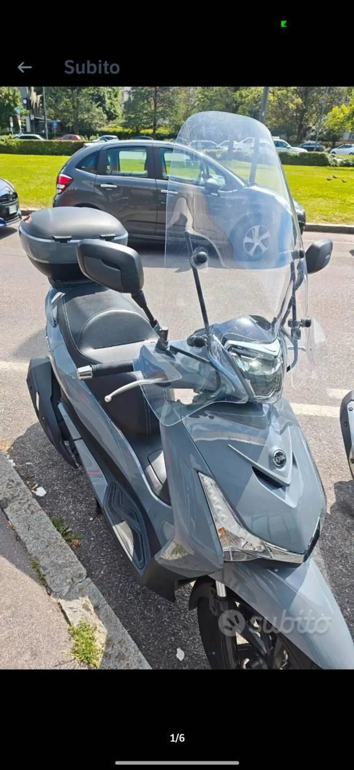 Sym HD 300 (2021 - 25) (2)