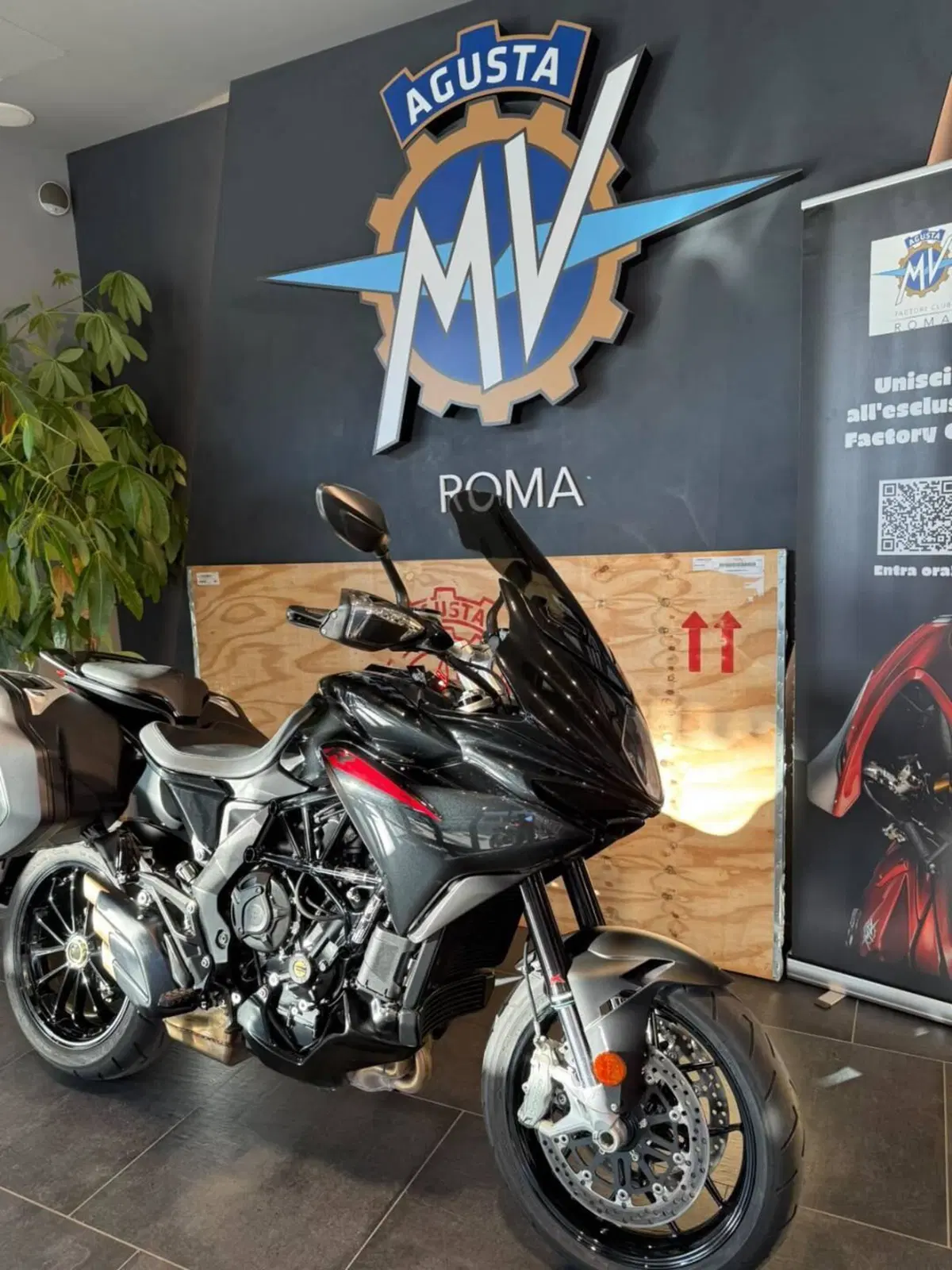 MV Agusta Turismo Veloce 800 R (2023 - 26) (6)