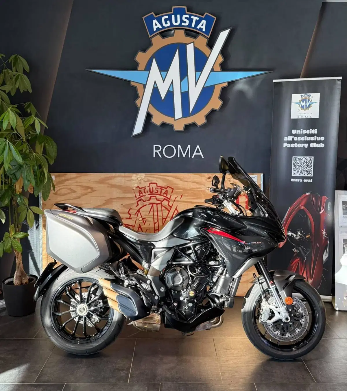 MV Agusta Turismo Veloce 800 R (2023 - 26)