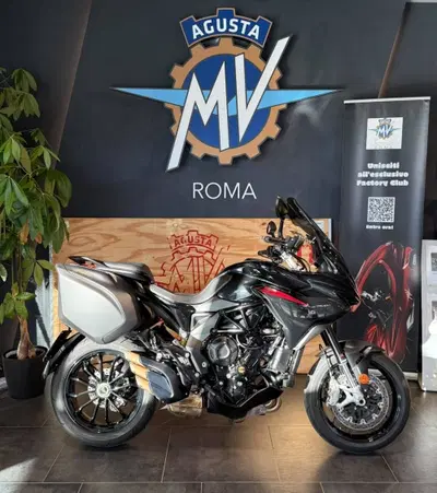 MV Agusta Turismo Veloce 800 R (2023 - 26) usata