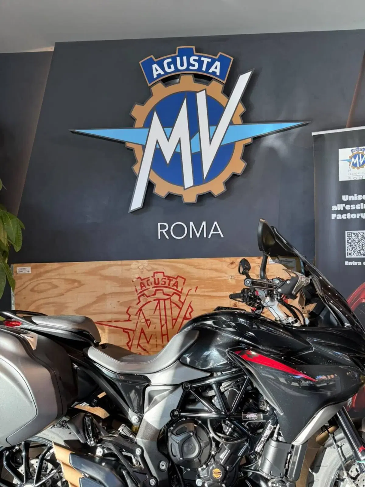 MV Agusta Turismo Veloce 800 R (2023 - 26) (5)