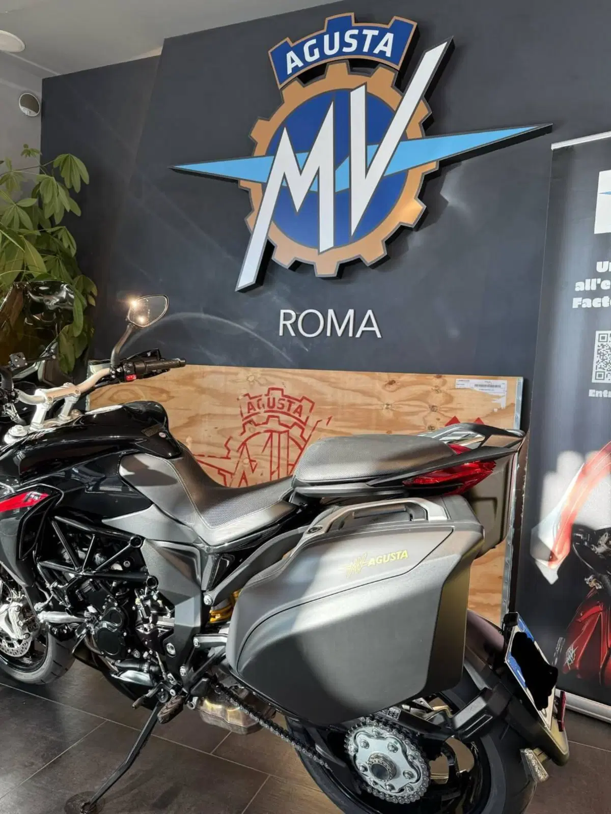 MV Agusta Turismo Veloce 800 R (2023 - 26) (9)