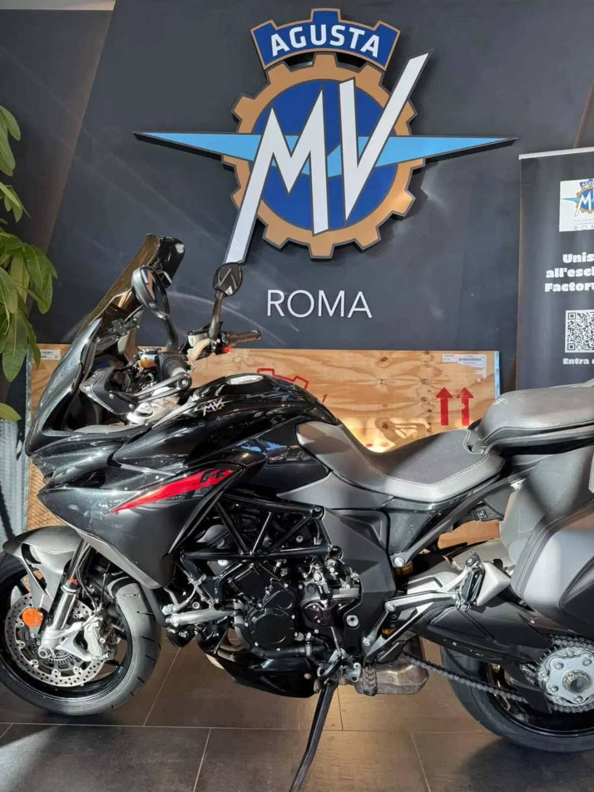 MV Agusta Turismo Veloce 800 R (2023 - 26) (7)