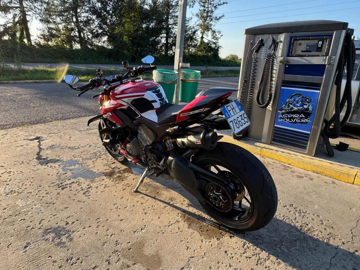 Ducati Streetfighter V4 (2023 - 24) (4)