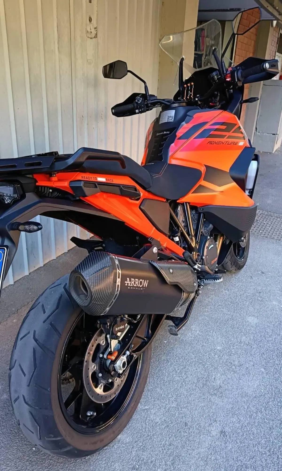 KTM 1290 Super Adventure S (2021 - 25) (2)