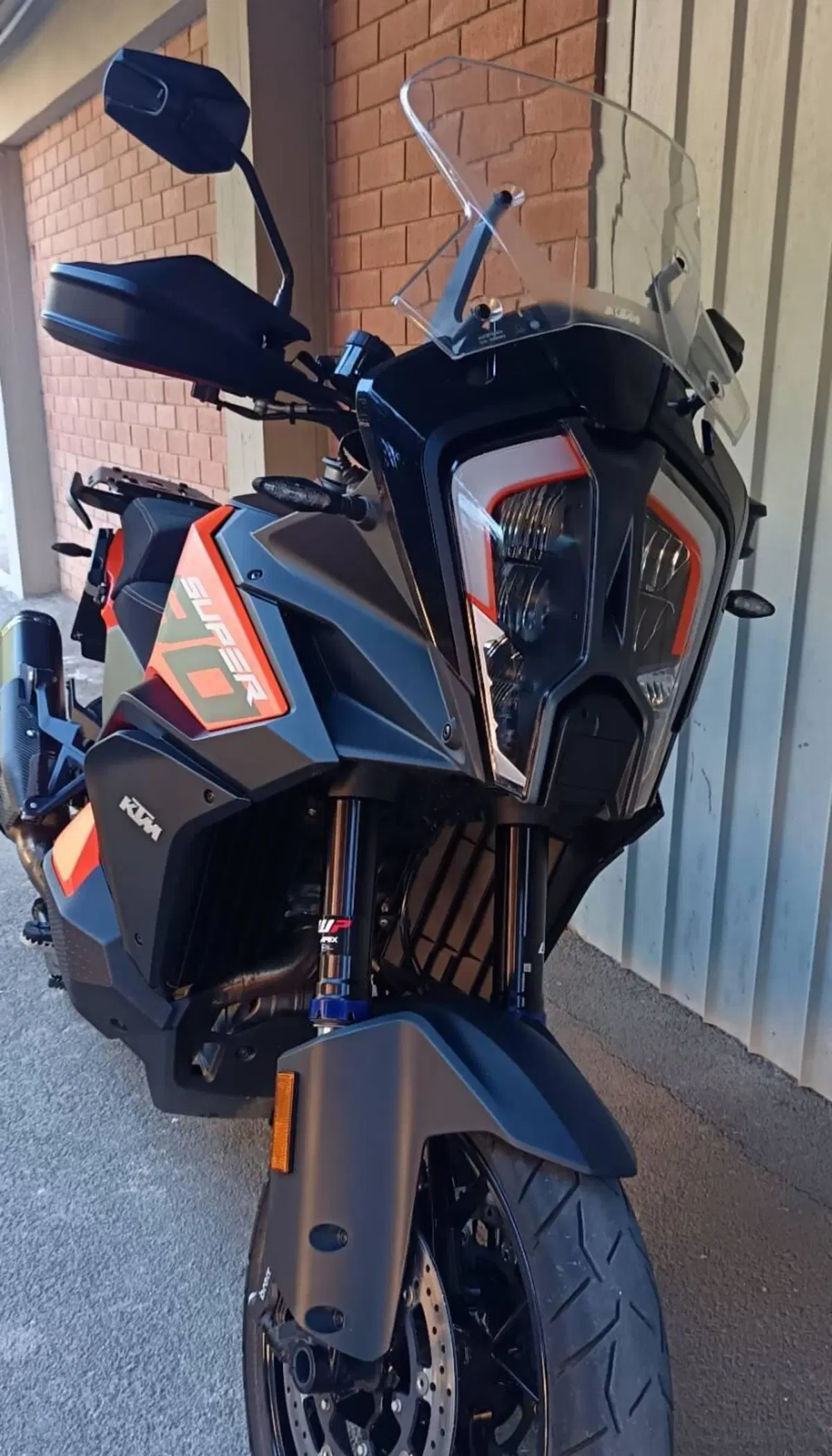 KTM 1290 Super Adventure S (2021 - 25) (3)
