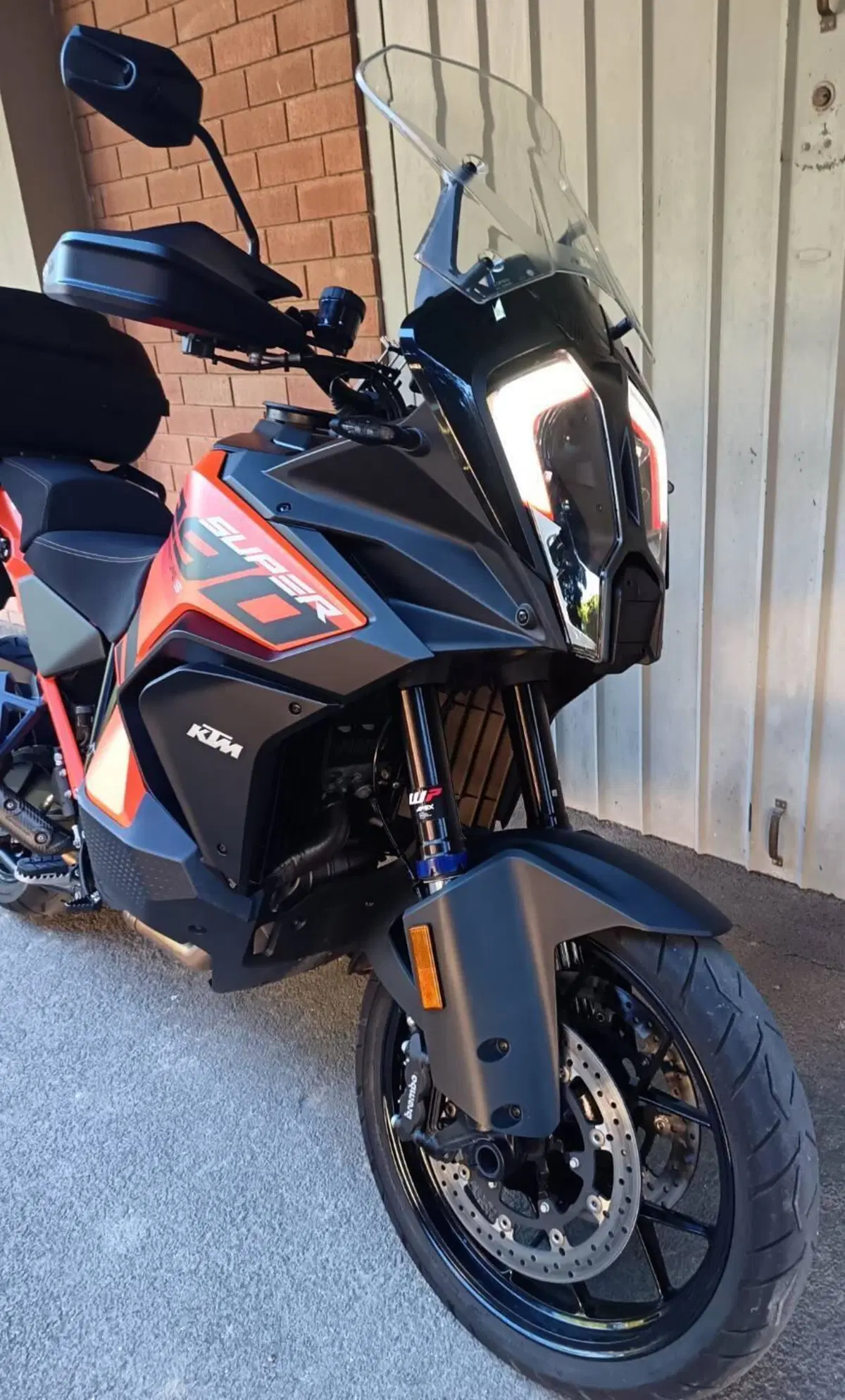 KTM 1290 Super Adventure S (2021 - 25) (4)