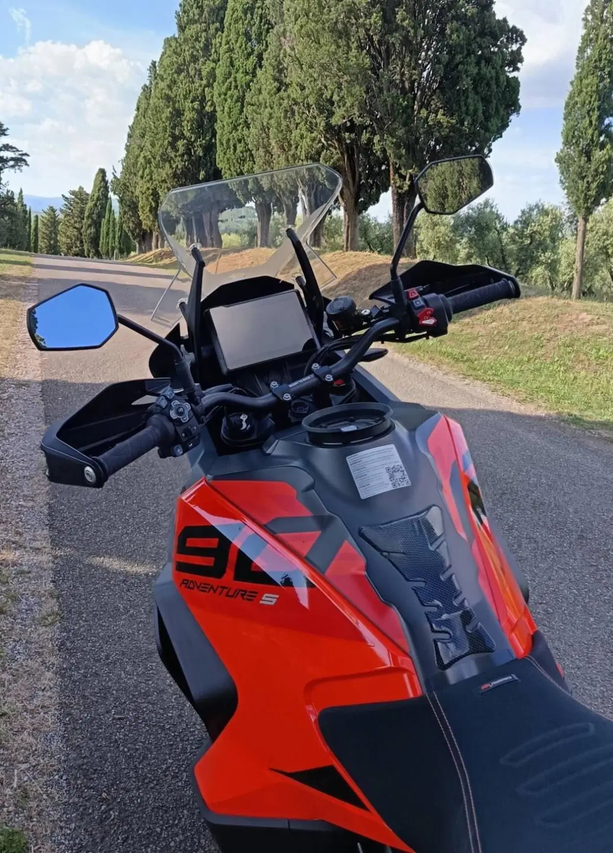 KTM 1290 Super Adventure S (2021 - 25) (5)