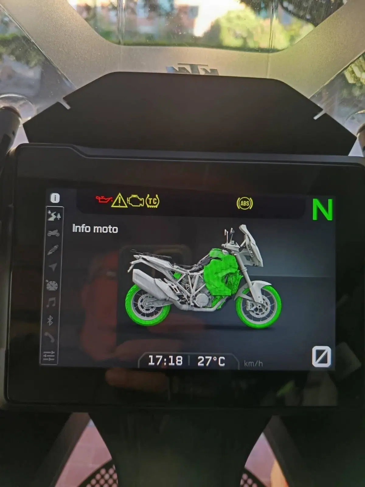 KTM 1290 Super Adventure S (2021 - 25) (8)