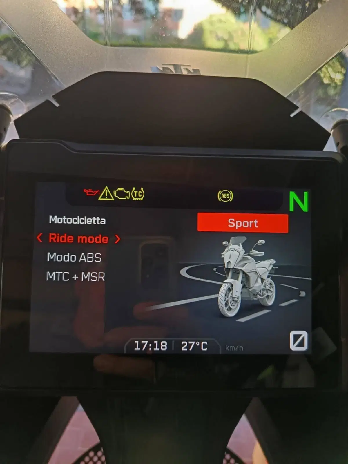 KTM 1290 Super Adventure S (2021 - 25) (9)