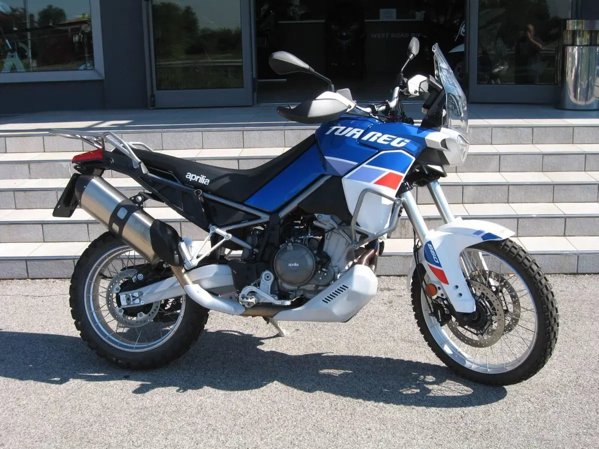Aprilia Tuareg 660 (2022 - 24)