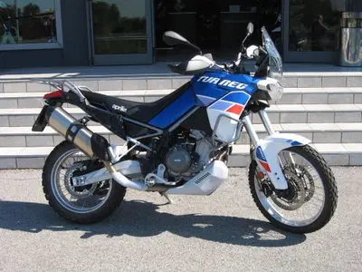 Aprilia Tuareg 660 (2022 - 24) usata