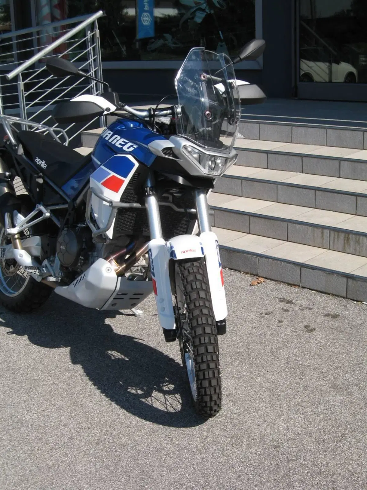 Aprilia Tuareg 660 (2022 - 24) (2)