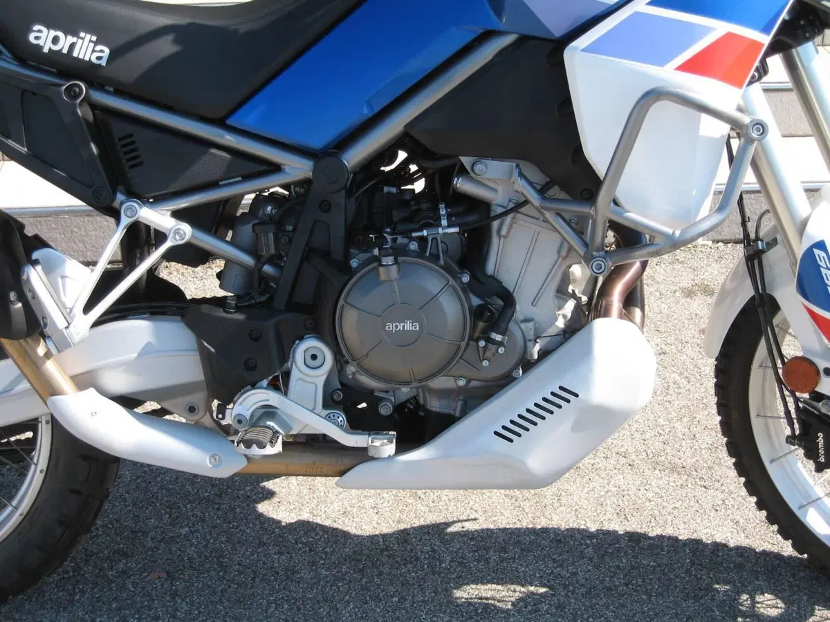 Aprilia Tuareg 660 (2022 - 24) (3)