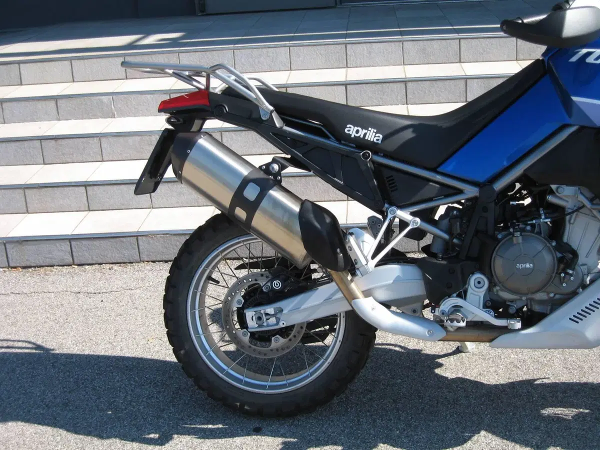 Aprilia Tuareg 660 (2022 - 24) (4)