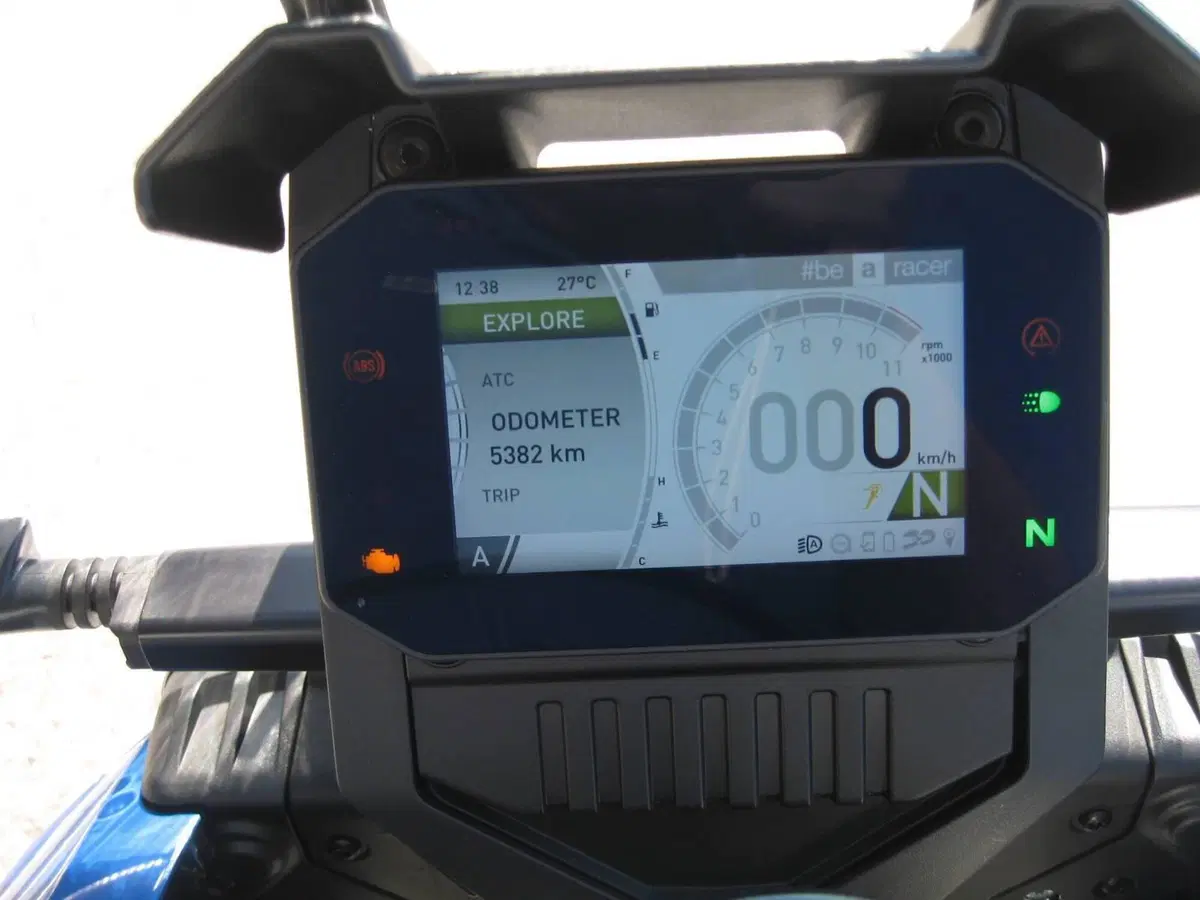 Aprilia Tuareg 660 (2022 - 24) (6)