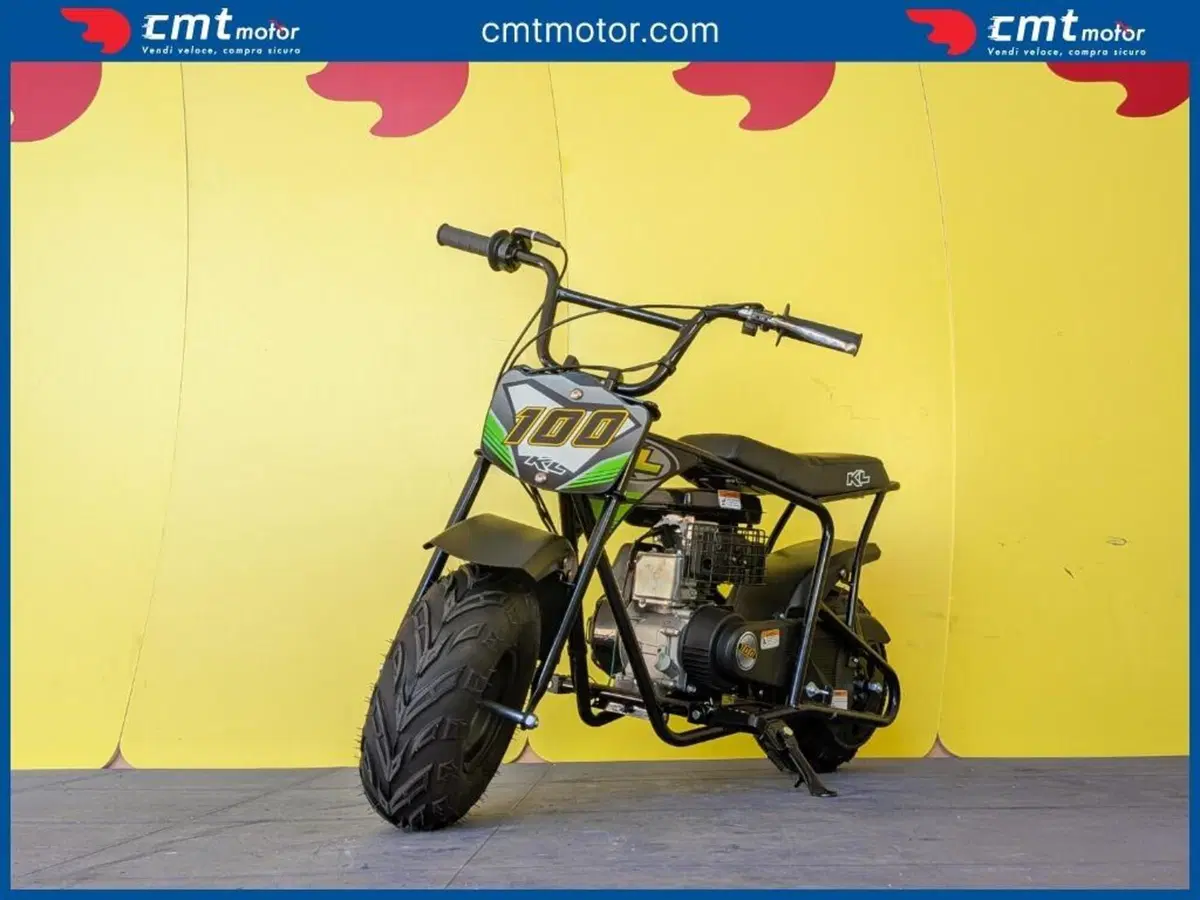  Altre moto o tipologie Minimoto (2)