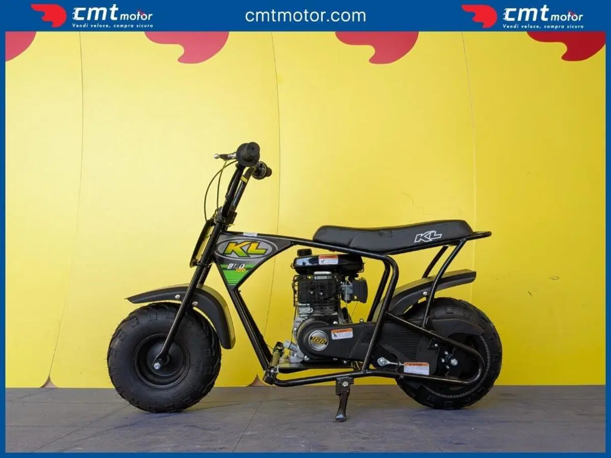  Altre moto o tipologie Minimoto (3)