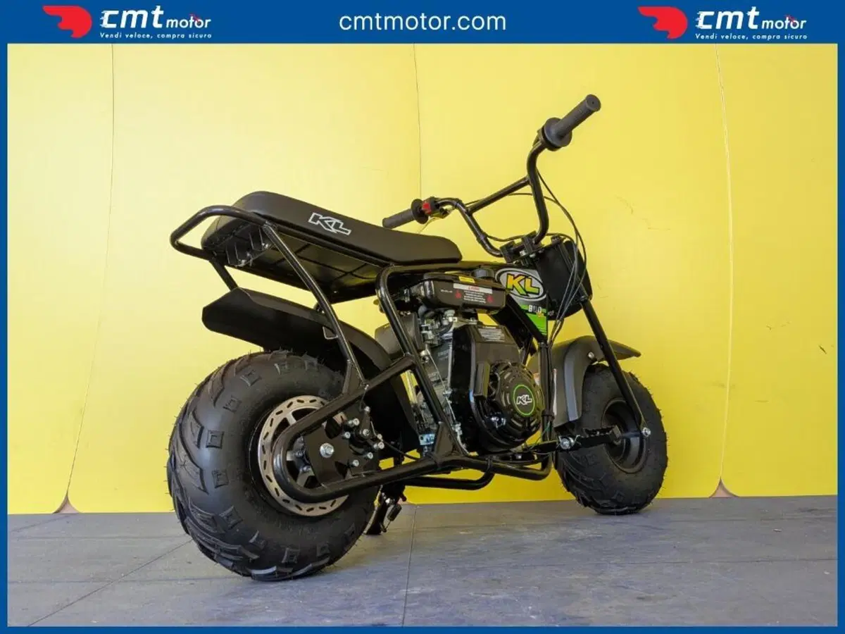  Altre moto o tipologie Minimoto (4)