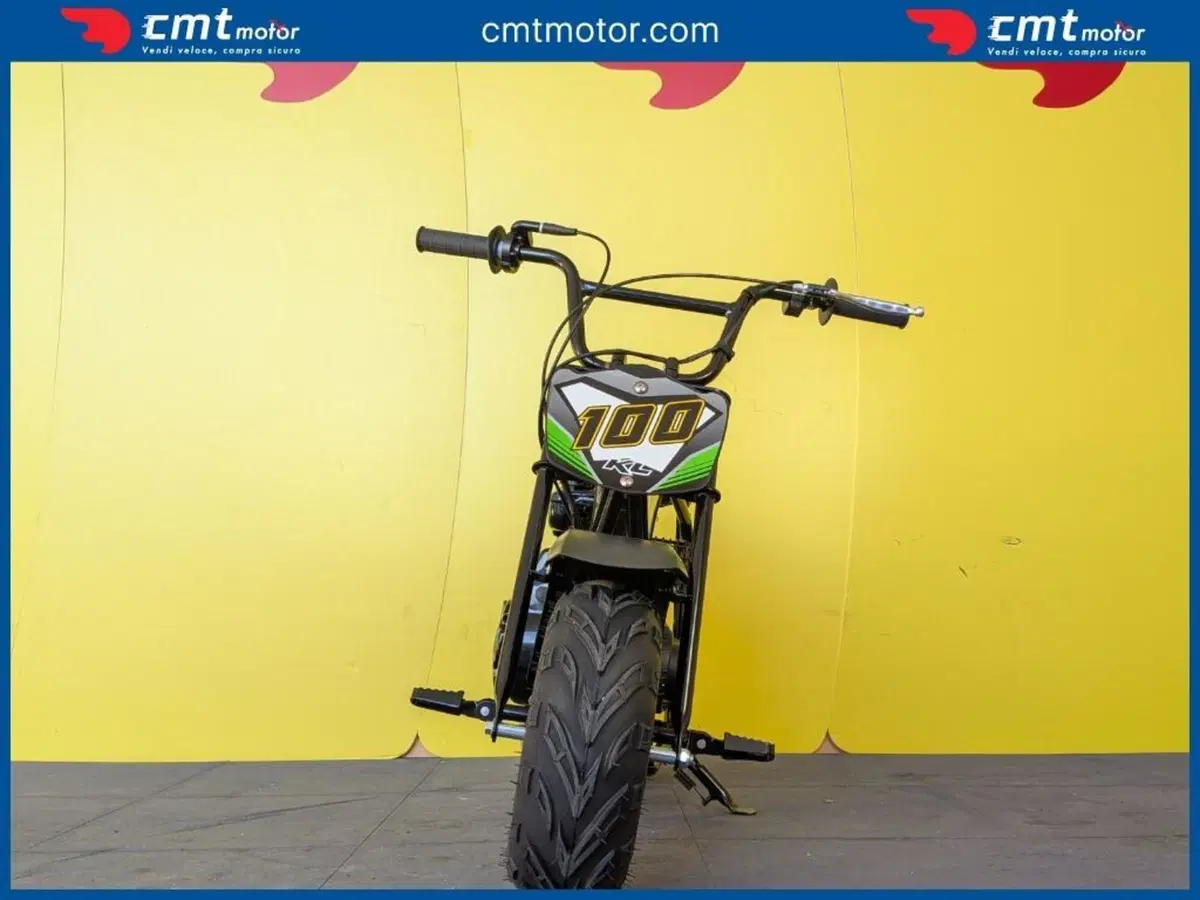  Altre moto o tipologie Minimoto (5)
