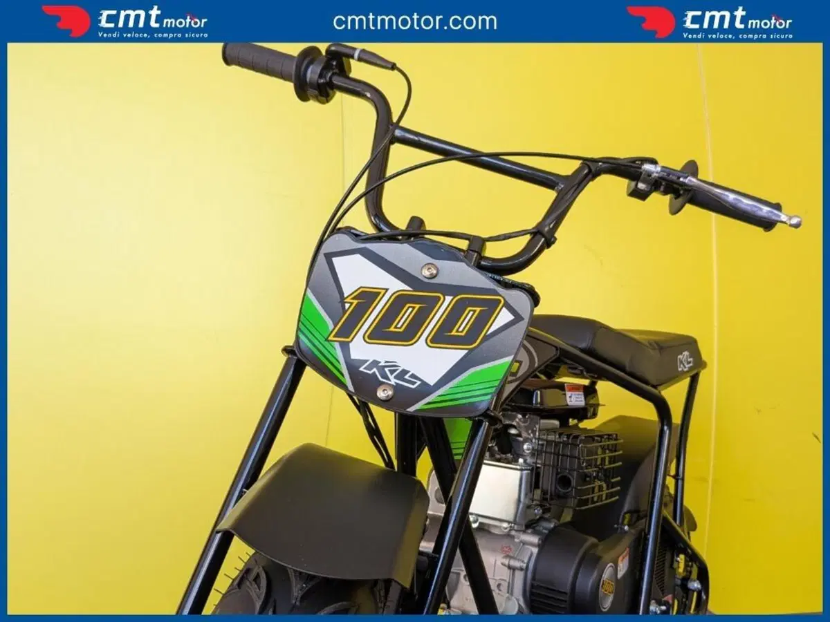  Altre moto o tipologie Minimoto (6)